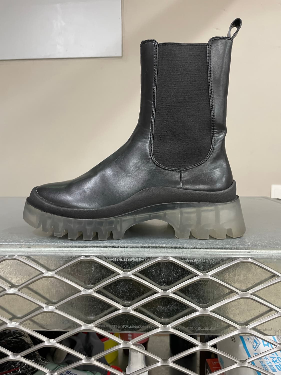 찰스앤키스 첼시부츠 36 (gr-4233) 상품이미지1