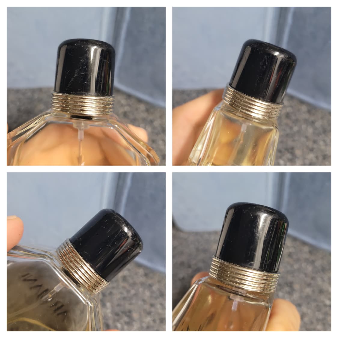 아르마니 오 뿌르 옴므 100ml EDT 향수 (6) 상품이미지3