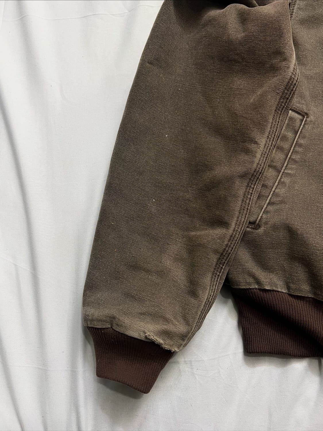 칼하트 J14 산타페 자켓 상품이미지8