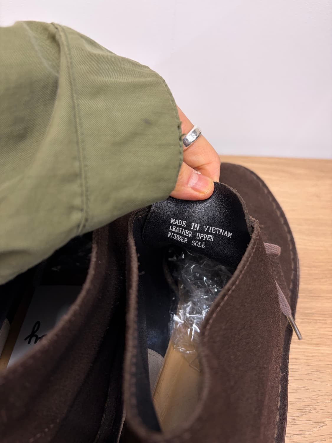 Clarks 상품이미지7