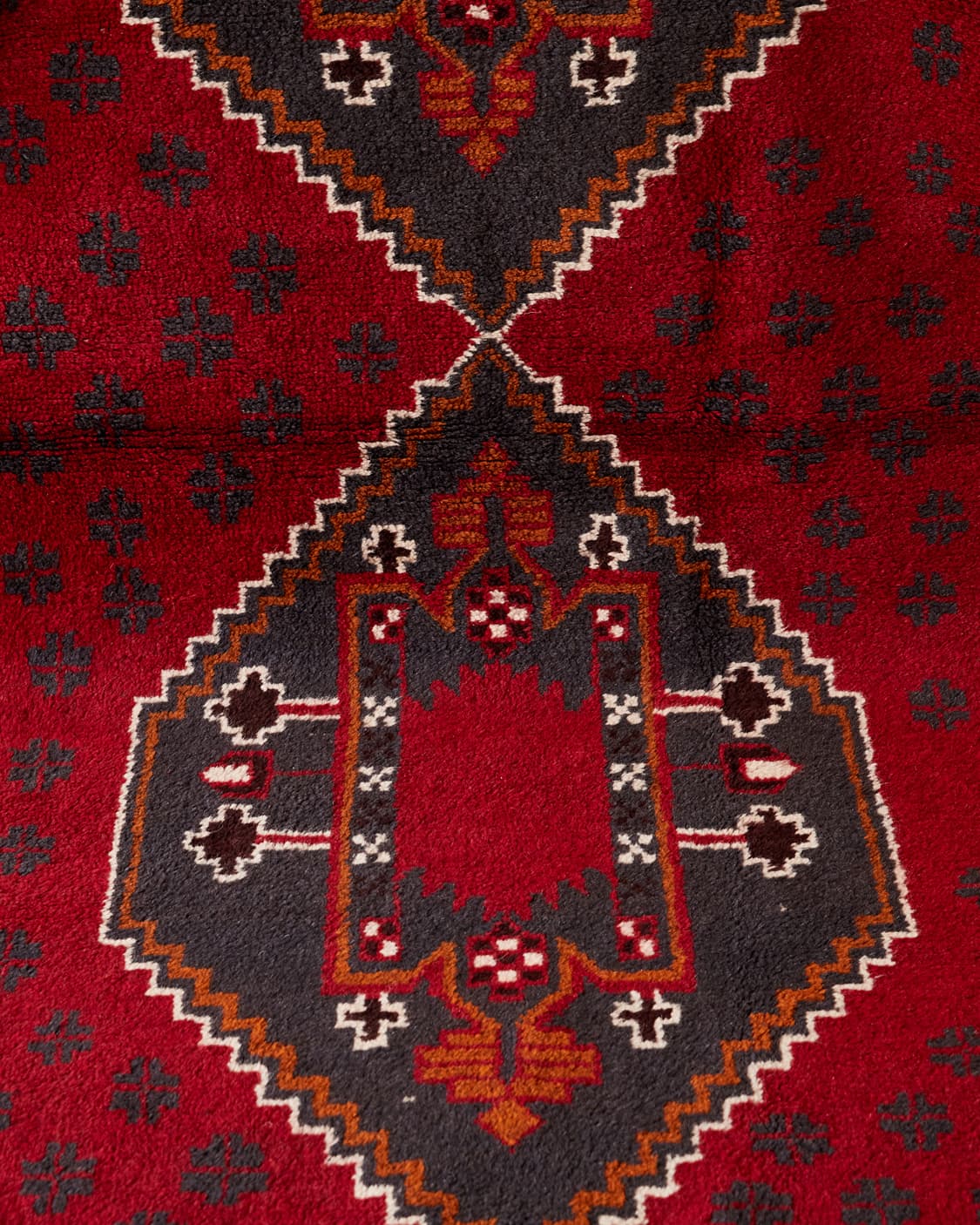 Afghan rug 상품이미지2