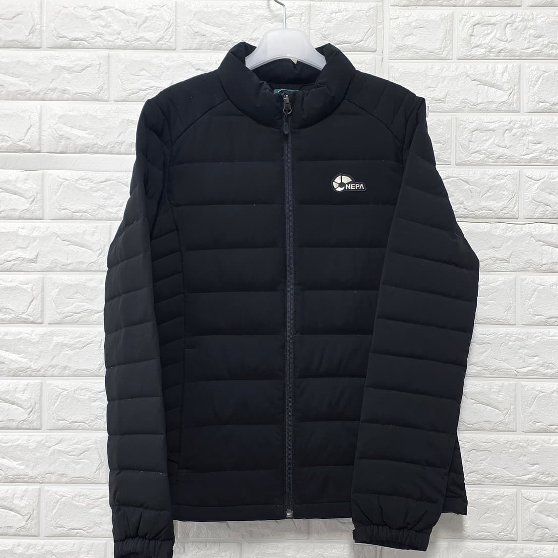 택포_ 네파 구스다운 패딩 95 _ 상품이미지1