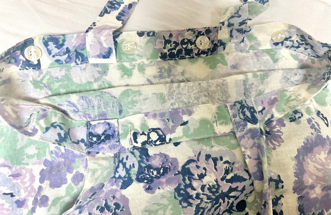 후즈 Rouje 에코백 2개 일괄 상품이미지6