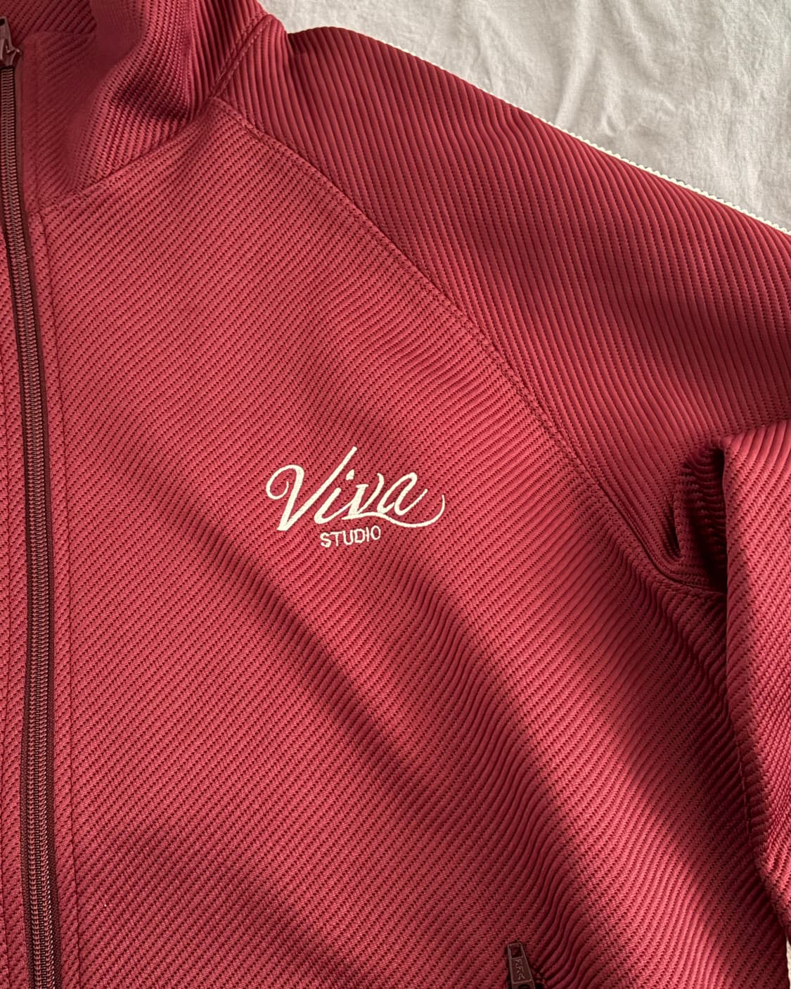 비바스튜디오 트랙탑 (M) 상품이미지2