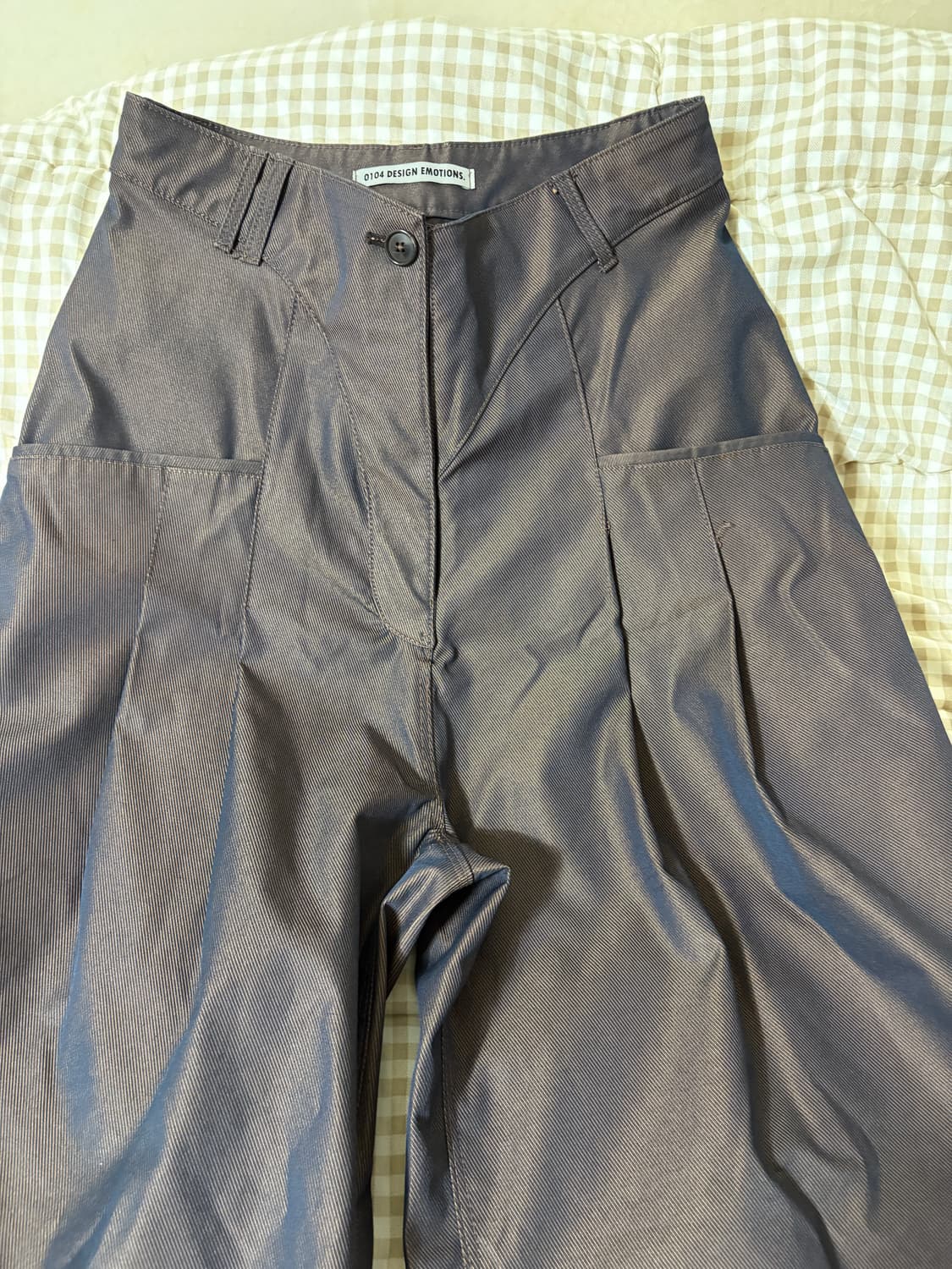 0104 pants 상품이미지4