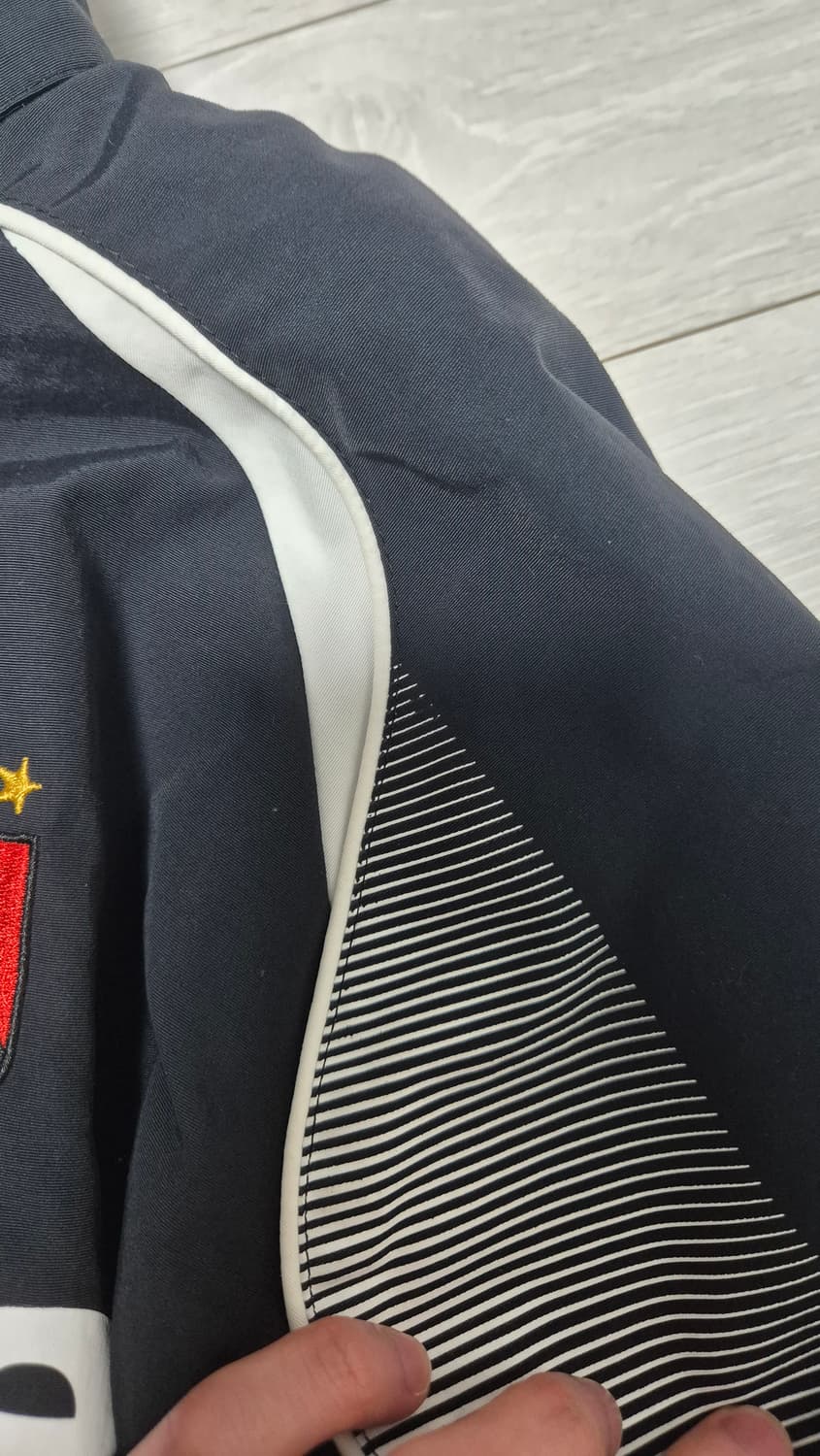 슈프림 엄브로 22ss 트랙자켓 L 판매 상품이미지6