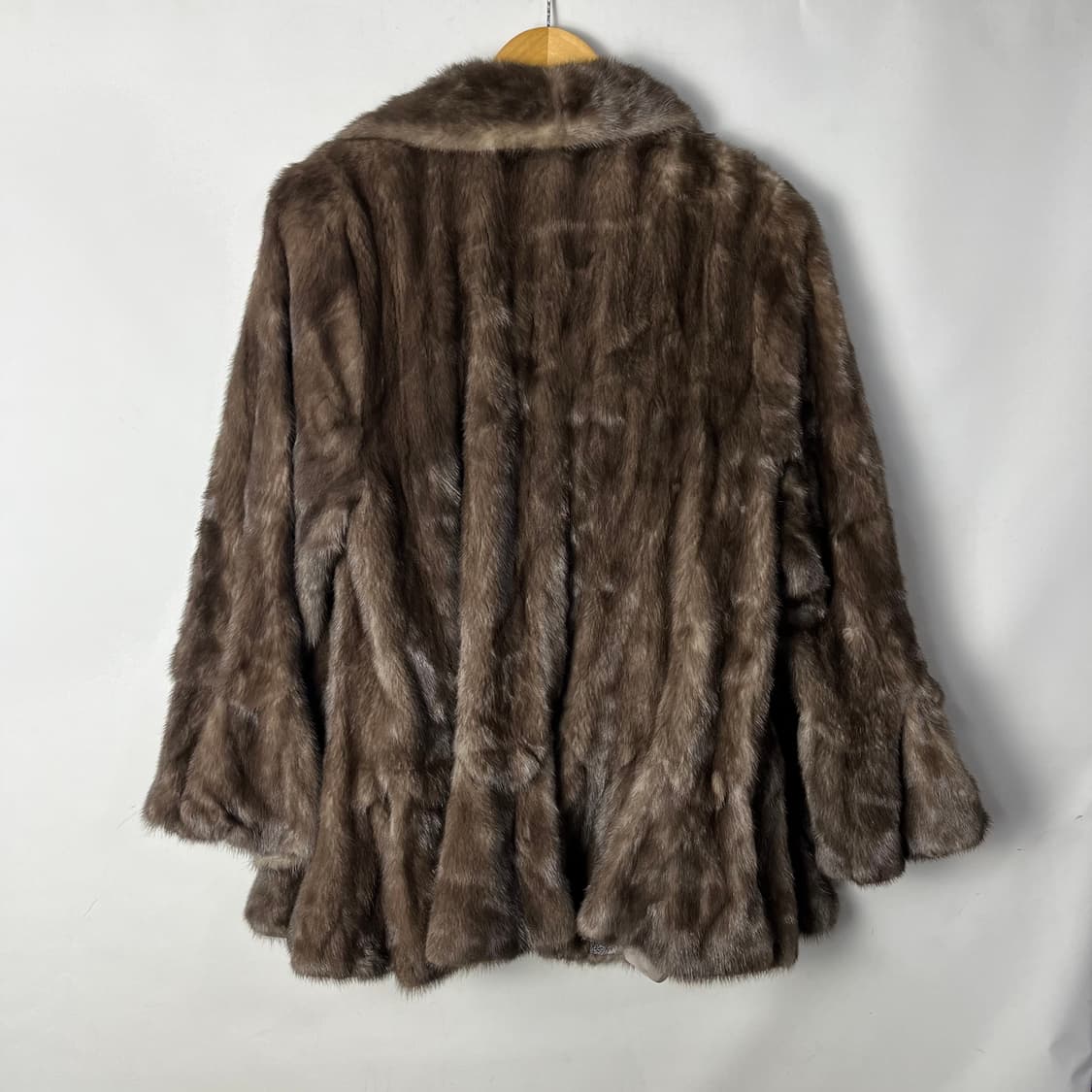 [근화모피] 아메리칸 어워즈 밍크퍼 자켓 상품이미지2