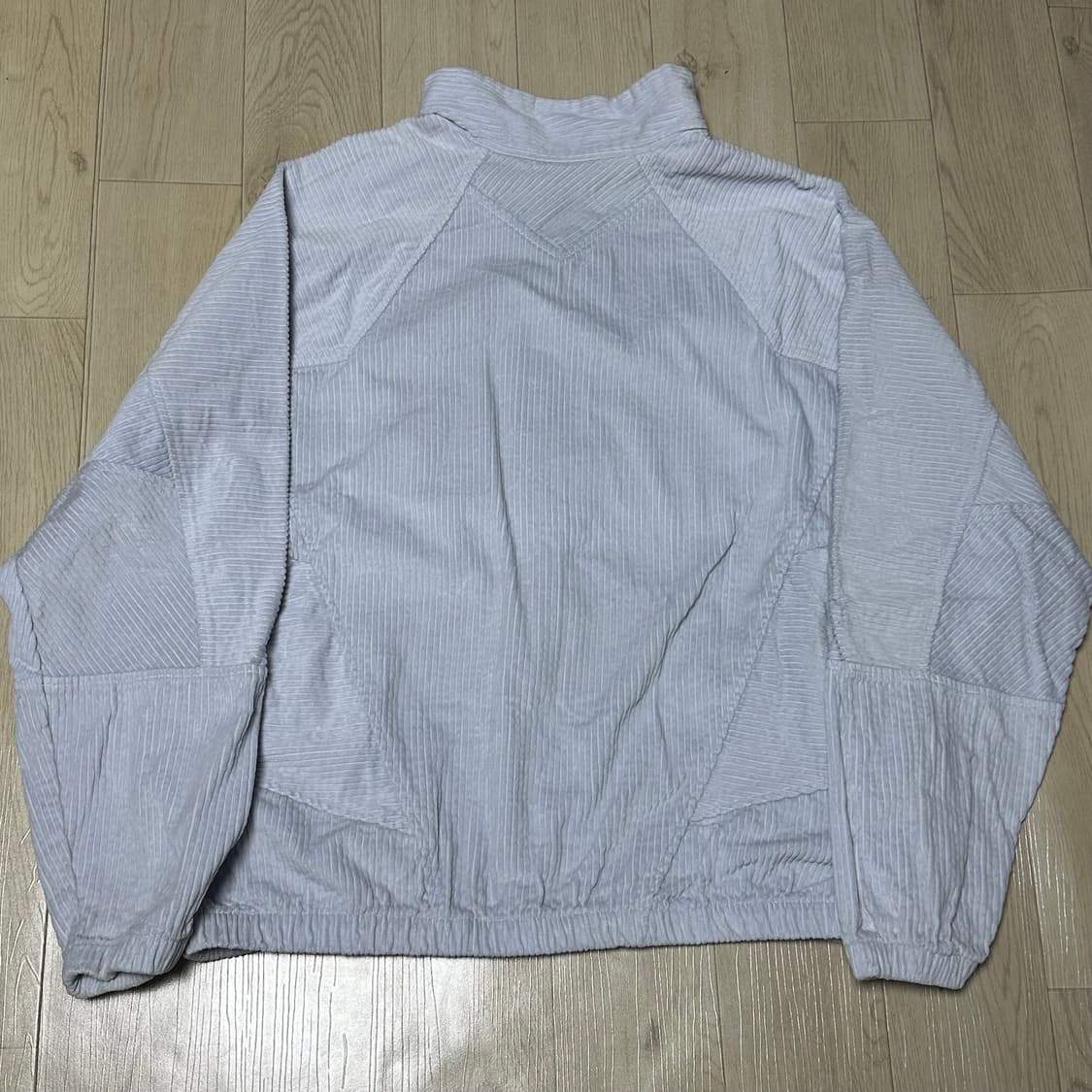 나이키 코듀로이 집업 상품이미지2