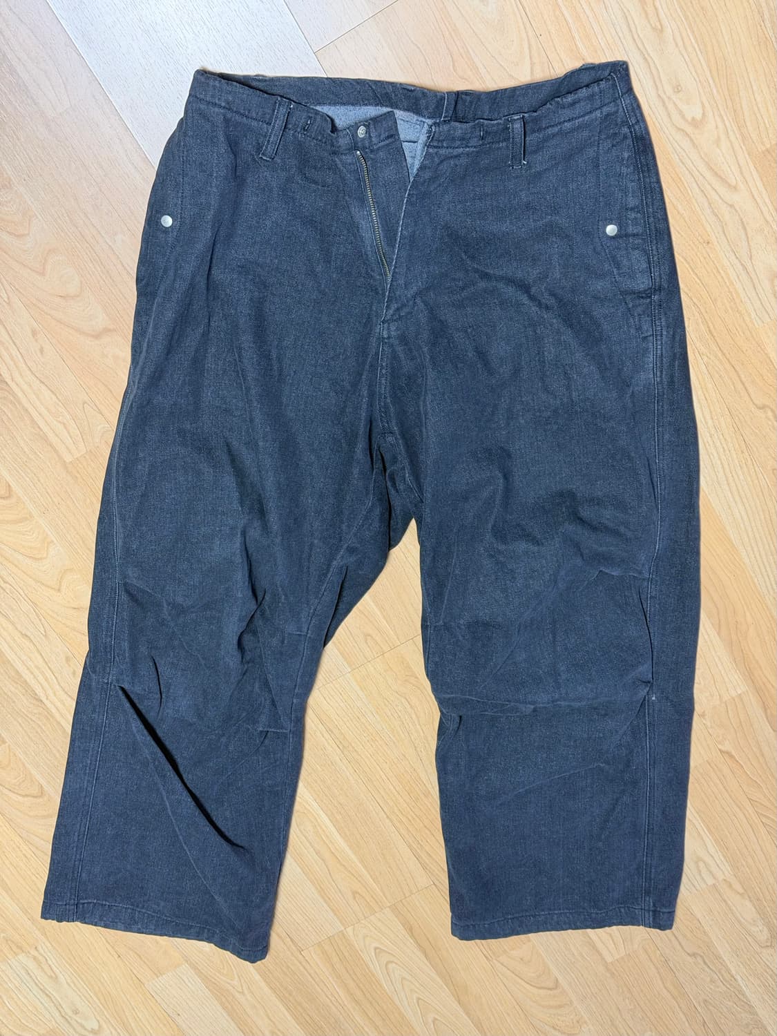 해칭룸 스노우진 3사이즈 상품이미지1