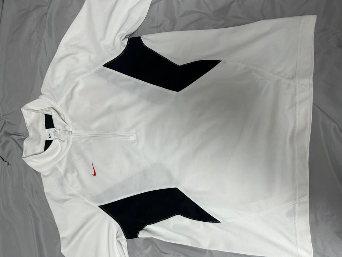 나이키 긴팔 트레이닝복 상품이미지1