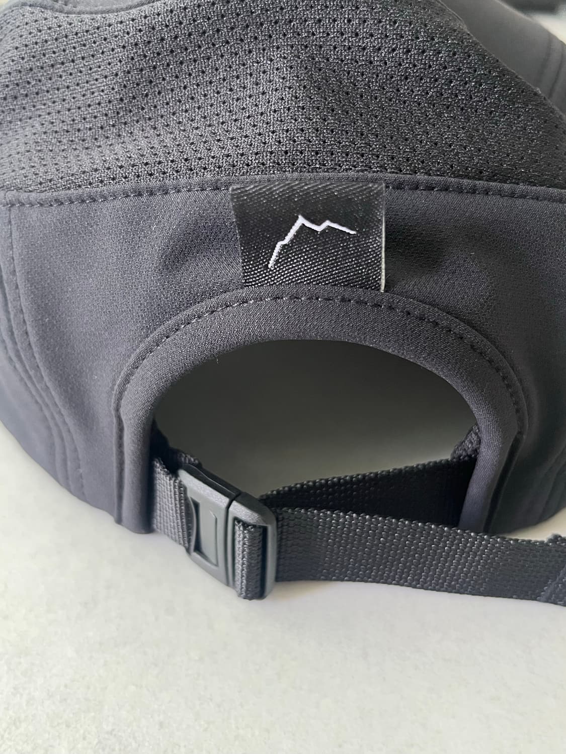 cayl Stream softshell cap 케일 소트림 소프트쉘 캡 상품이미지3