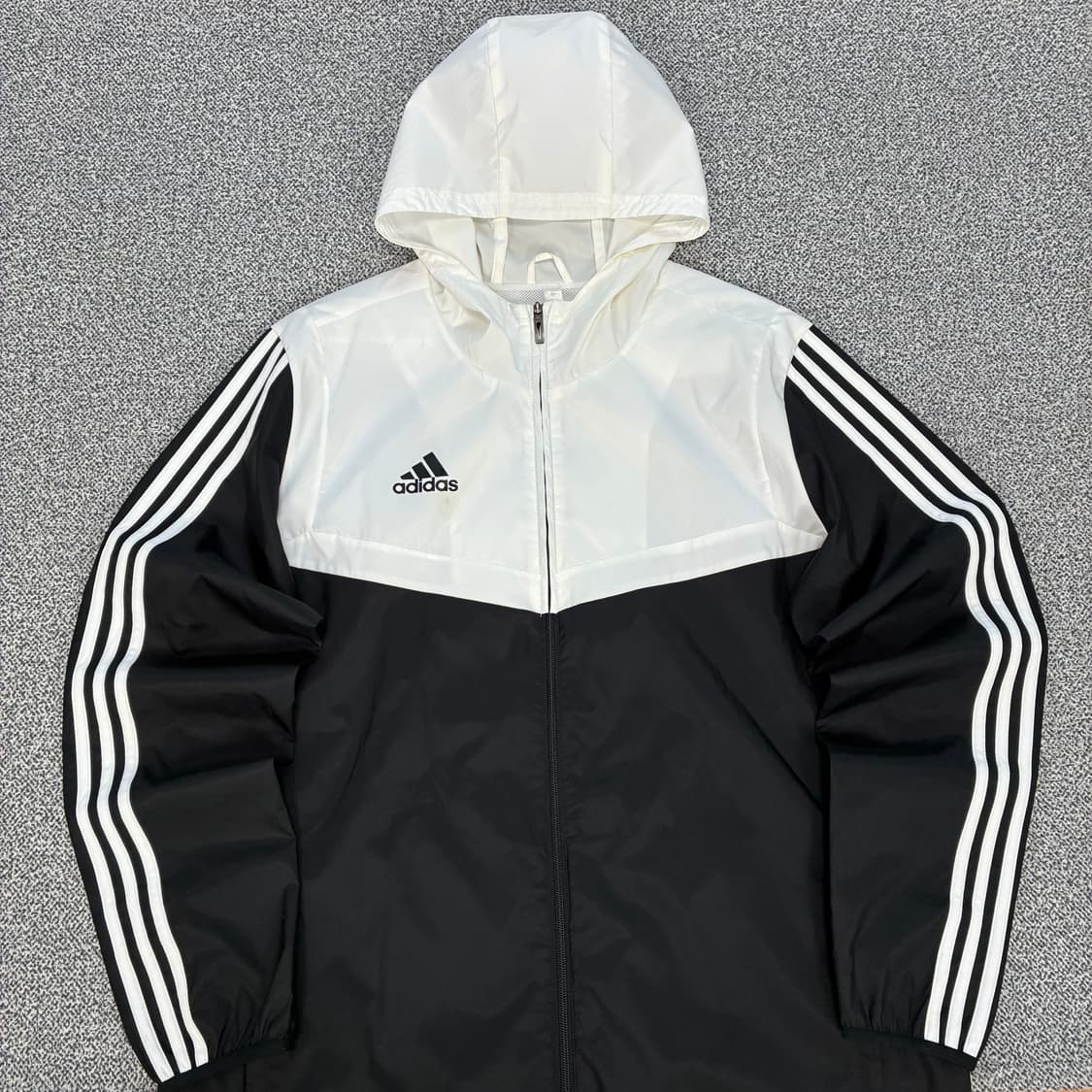 <아디다스 오레오 바람막이> No.1569 상품이미지3