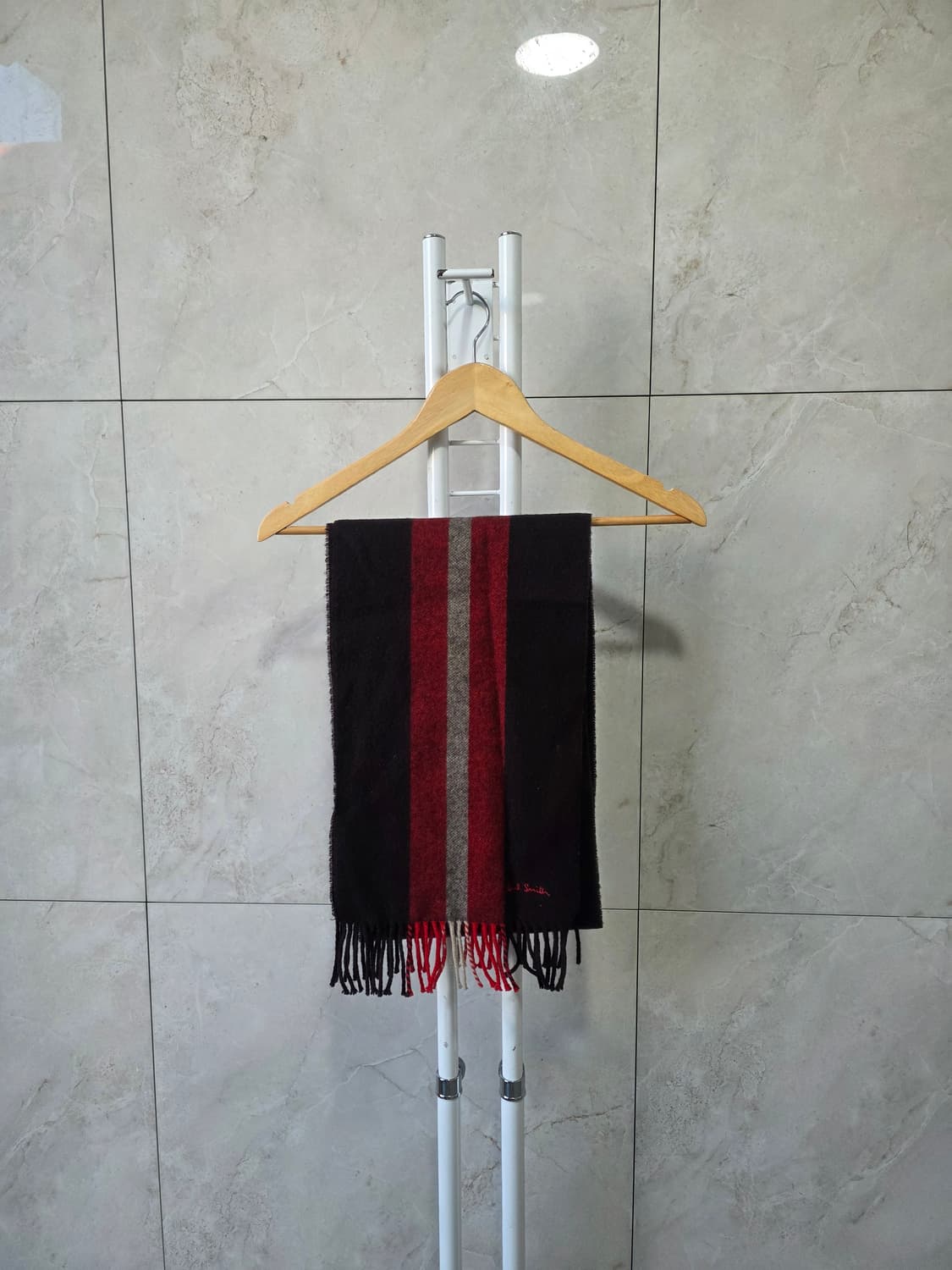 폴스미스 머플러(정품) 상품이미지2