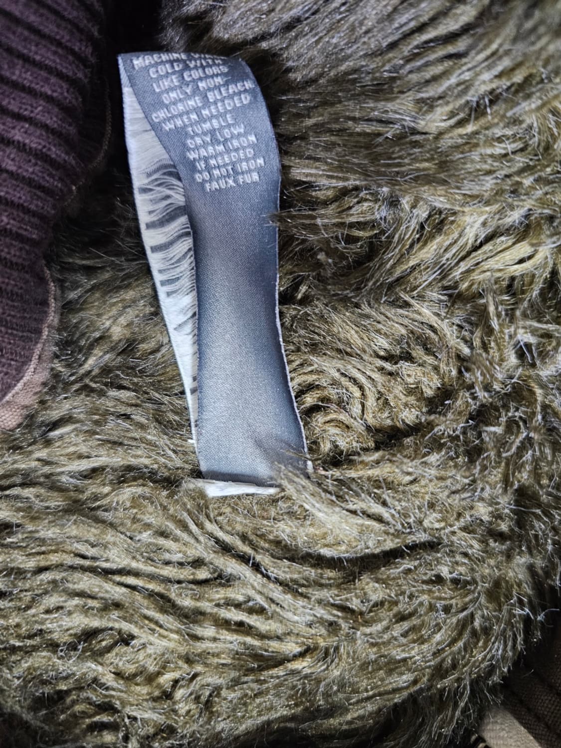 아베크롬비후드집업울프죠 상품이미지3