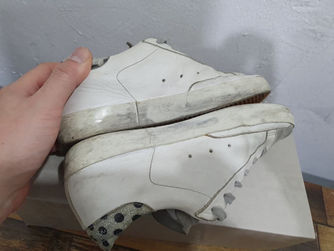 GOLDEN GOOSE 골든구스 (230MM) 상품이미지7