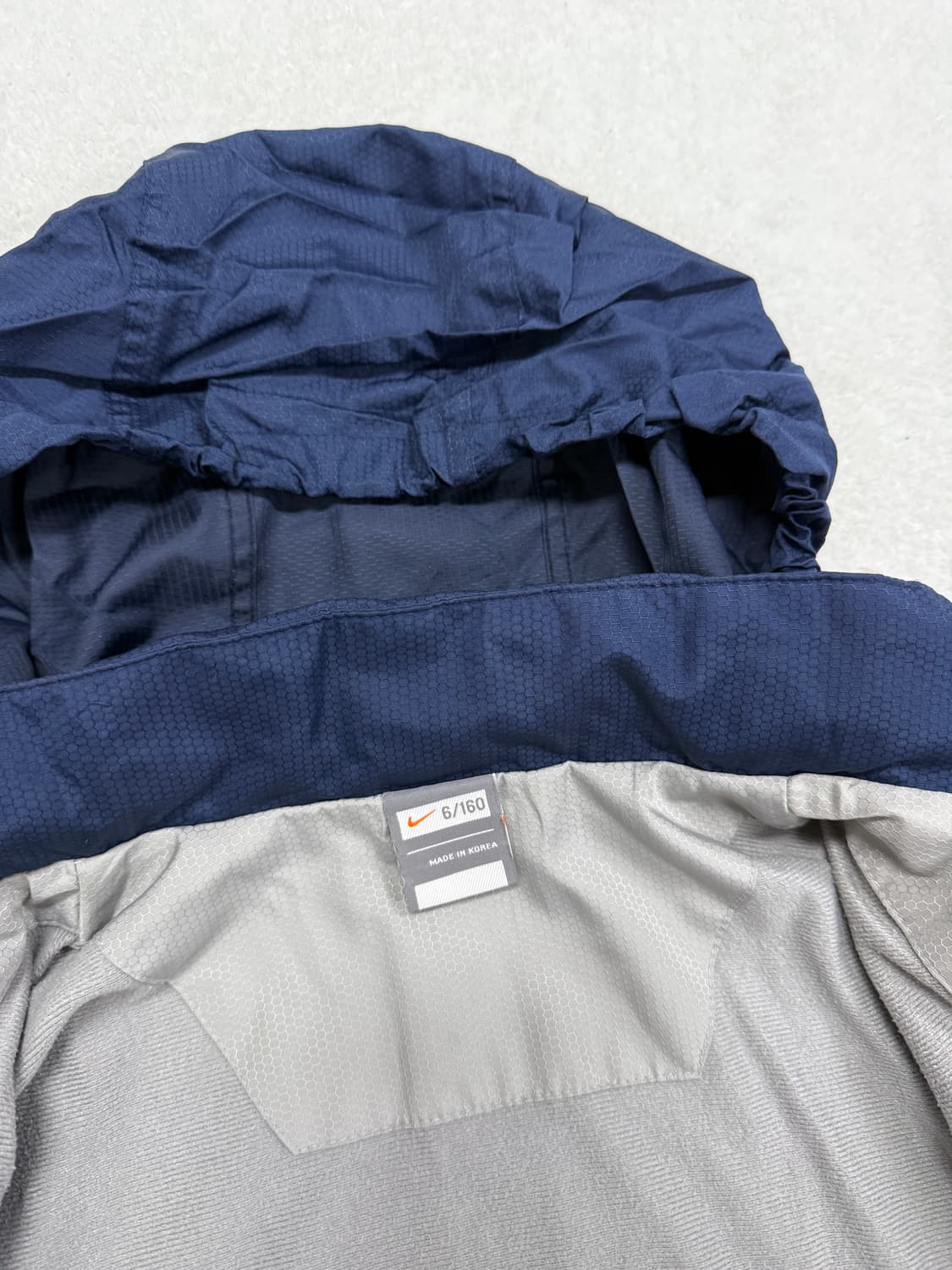 나이키 바람막이 상품이미지8