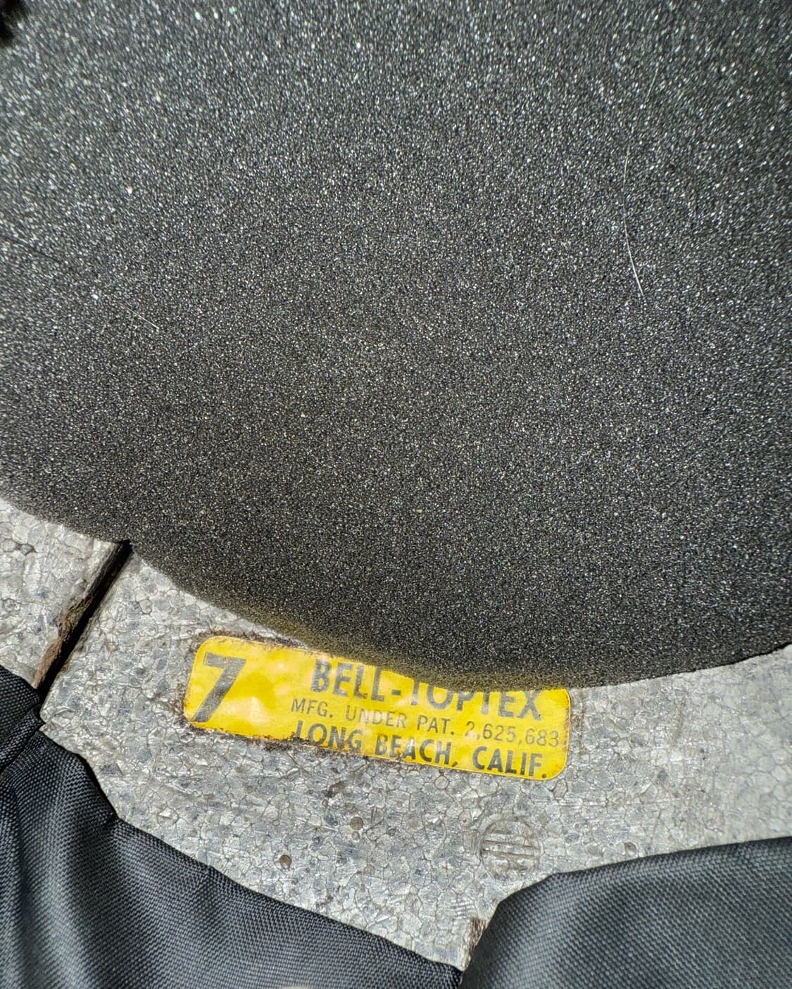 bell 500tx 1968  상품이미지5