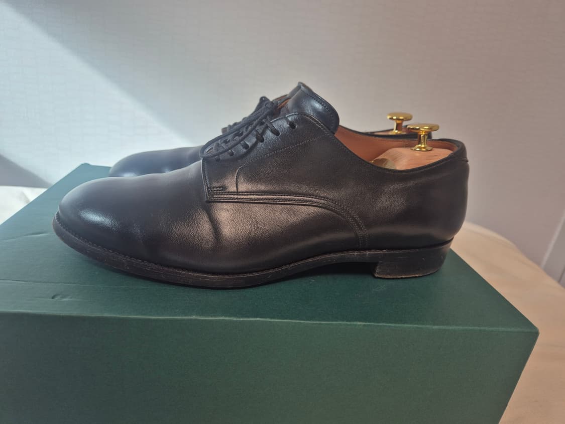 올드조 오피서 8.5 사이즈 판매합니다. 상품이미지2