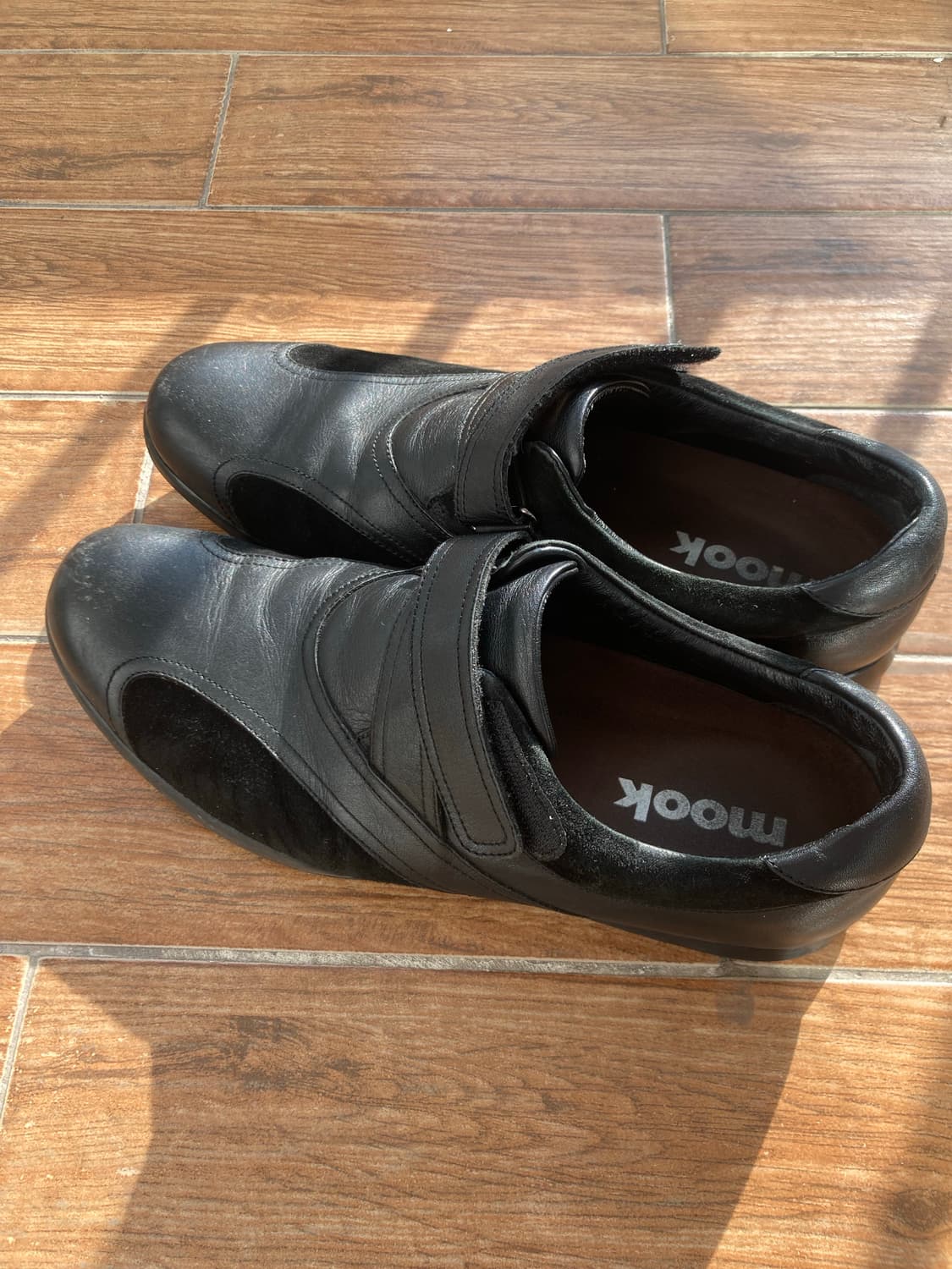 빈티지 로퍼  상품이미지1