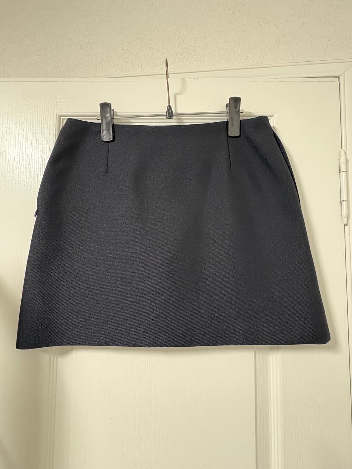 [새상품] 아뜰리에 드 쎄모먼 Lumi 스커트 36 상품이미지4