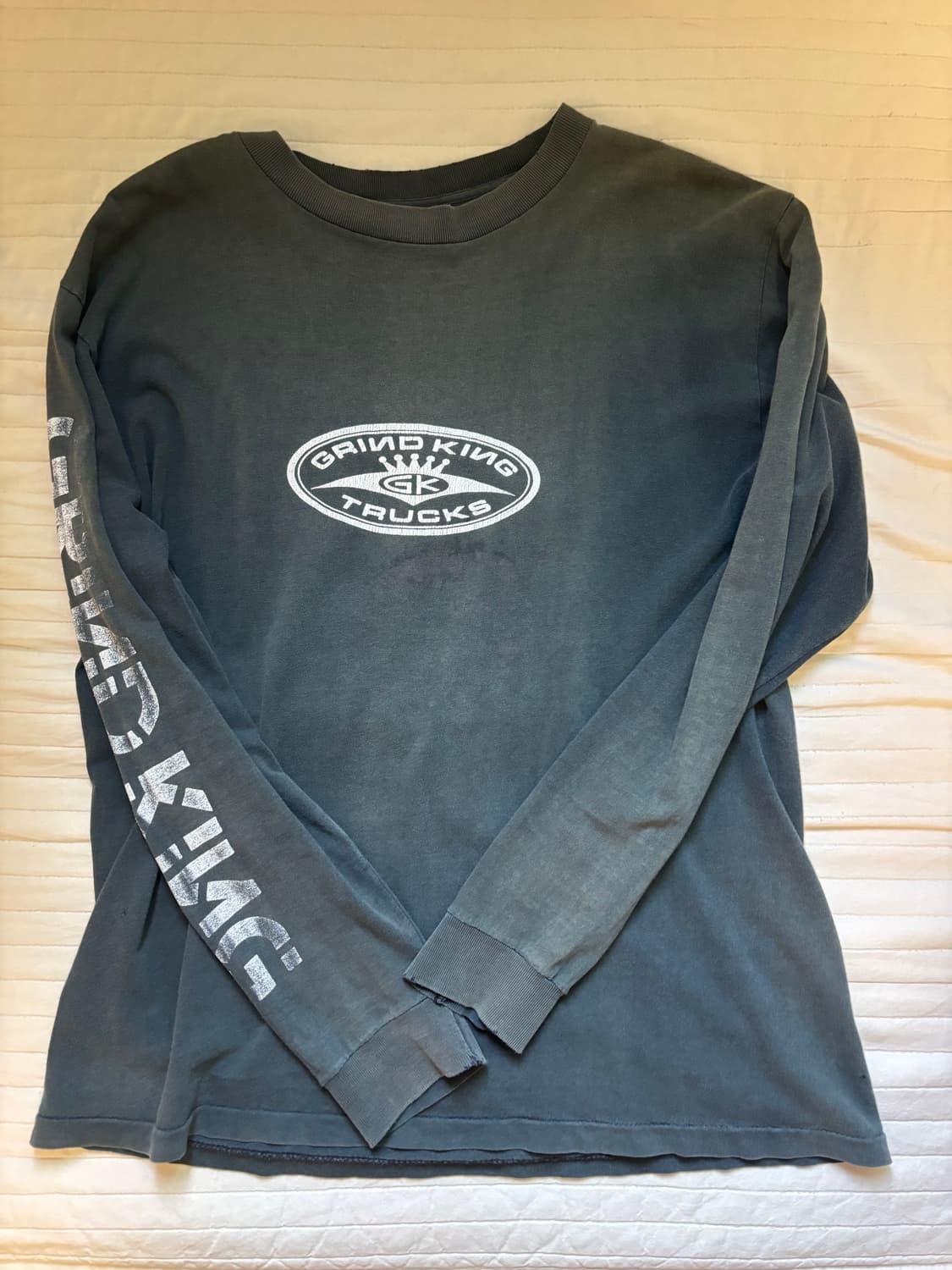 90s grind king trucks L 상품이미지1