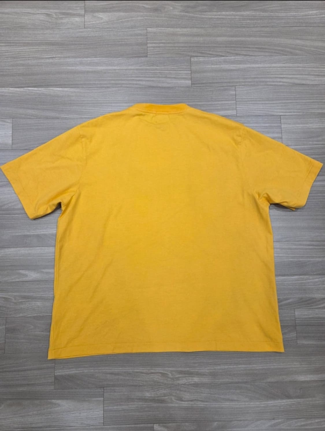 j.press 제이프레스 USA수피마 반팔 티셔츠 S(100-105) 상품이미지3