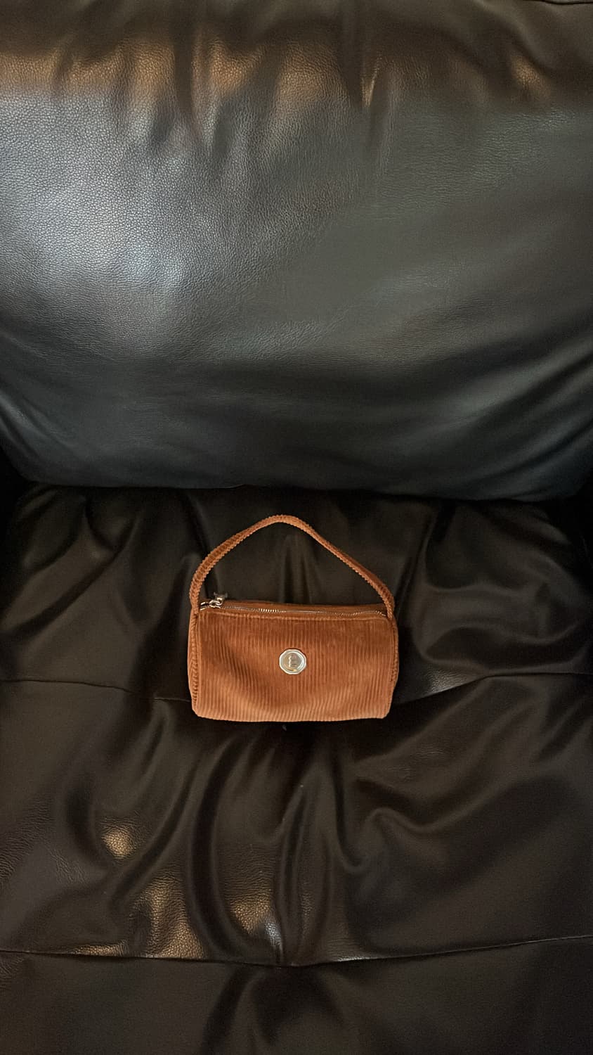 미닛뮤트 클로써클 브라운 상품이미지3