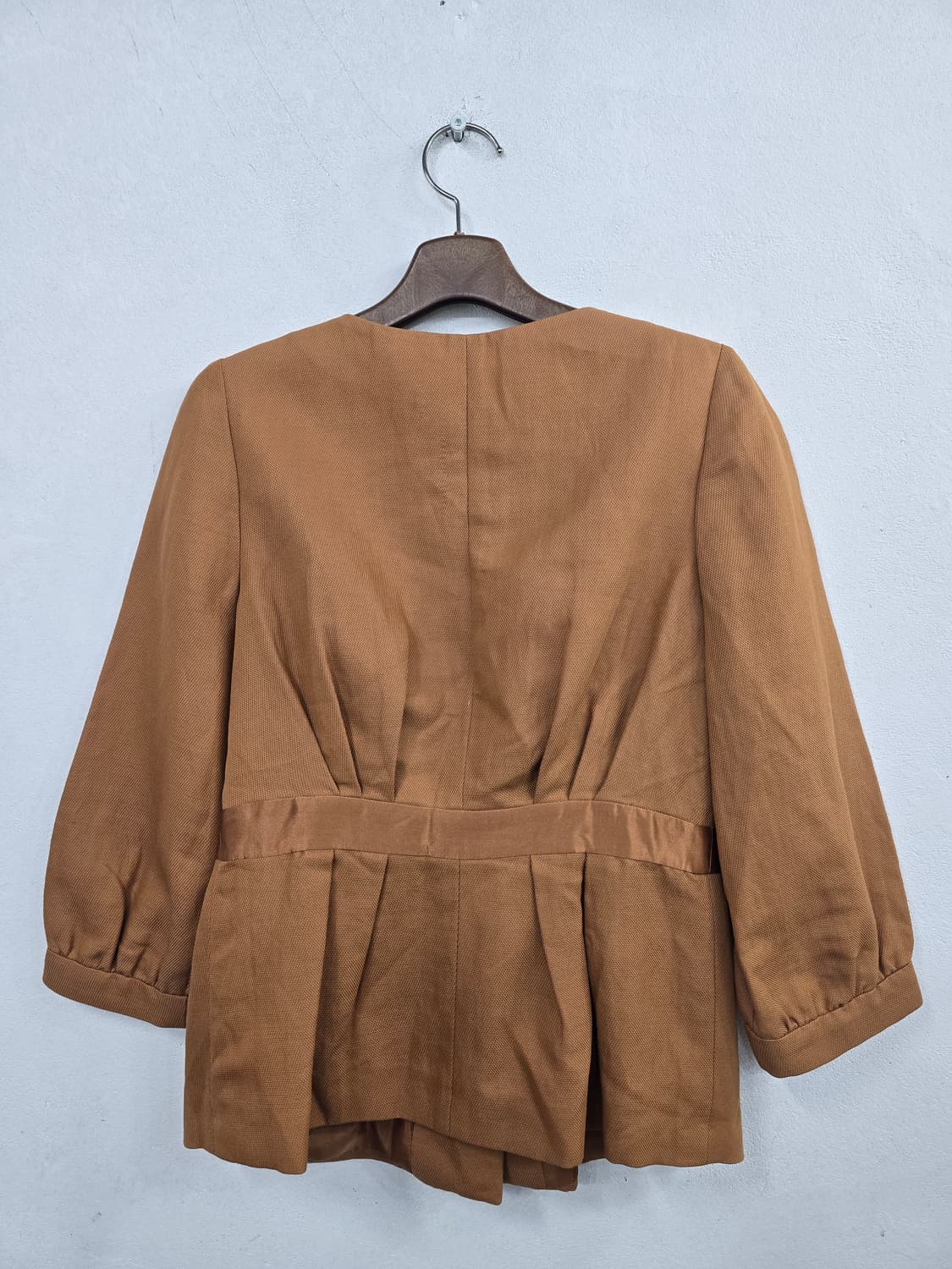 (새상품) 레니본 여성 자켓 54 상품이미지2