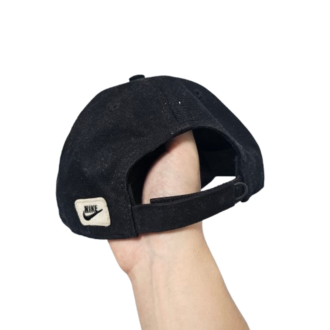 Vintage NIKE CAP 상품이미지2