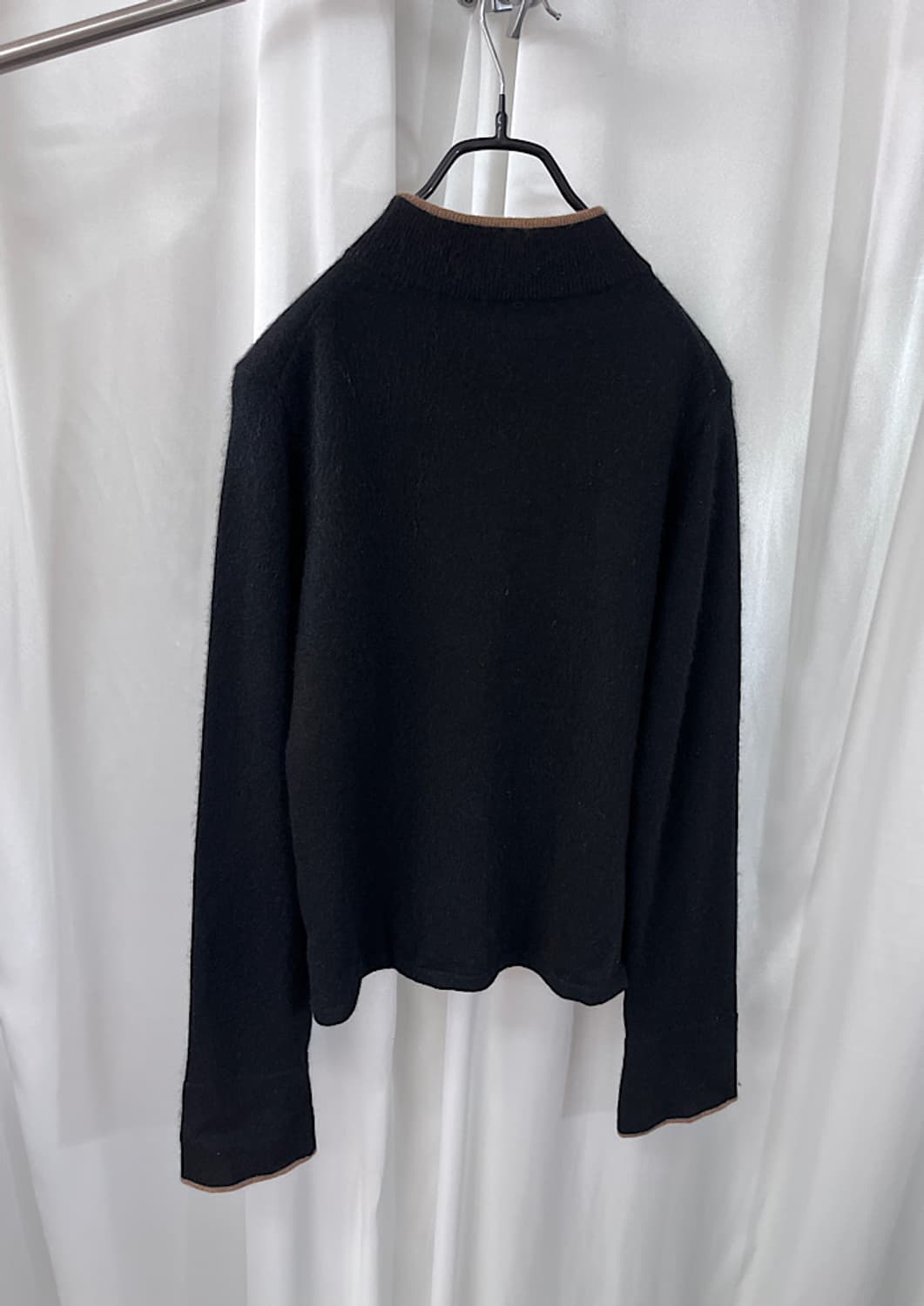 cashmere knit  상품이미지4
