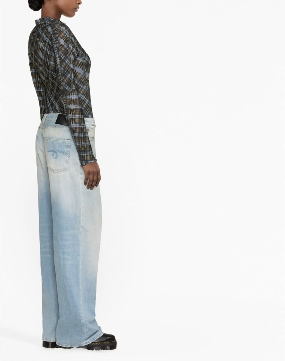 R13 damon pants 26 상품이미지3