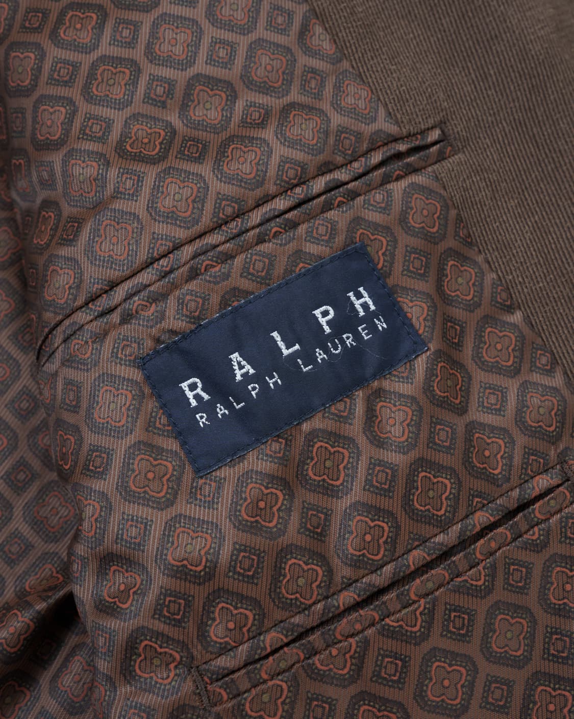 (44R) 폴로 코듀로이 블레이저 상품이미지5