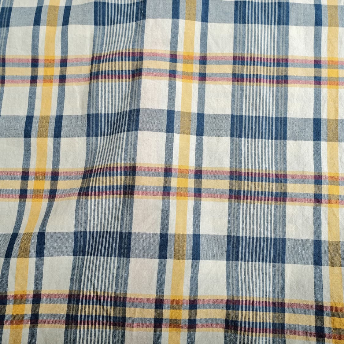 엔지니어드가먼츠 올드라벨 워크셔츠 XL(105)사이즈 상품이미지10