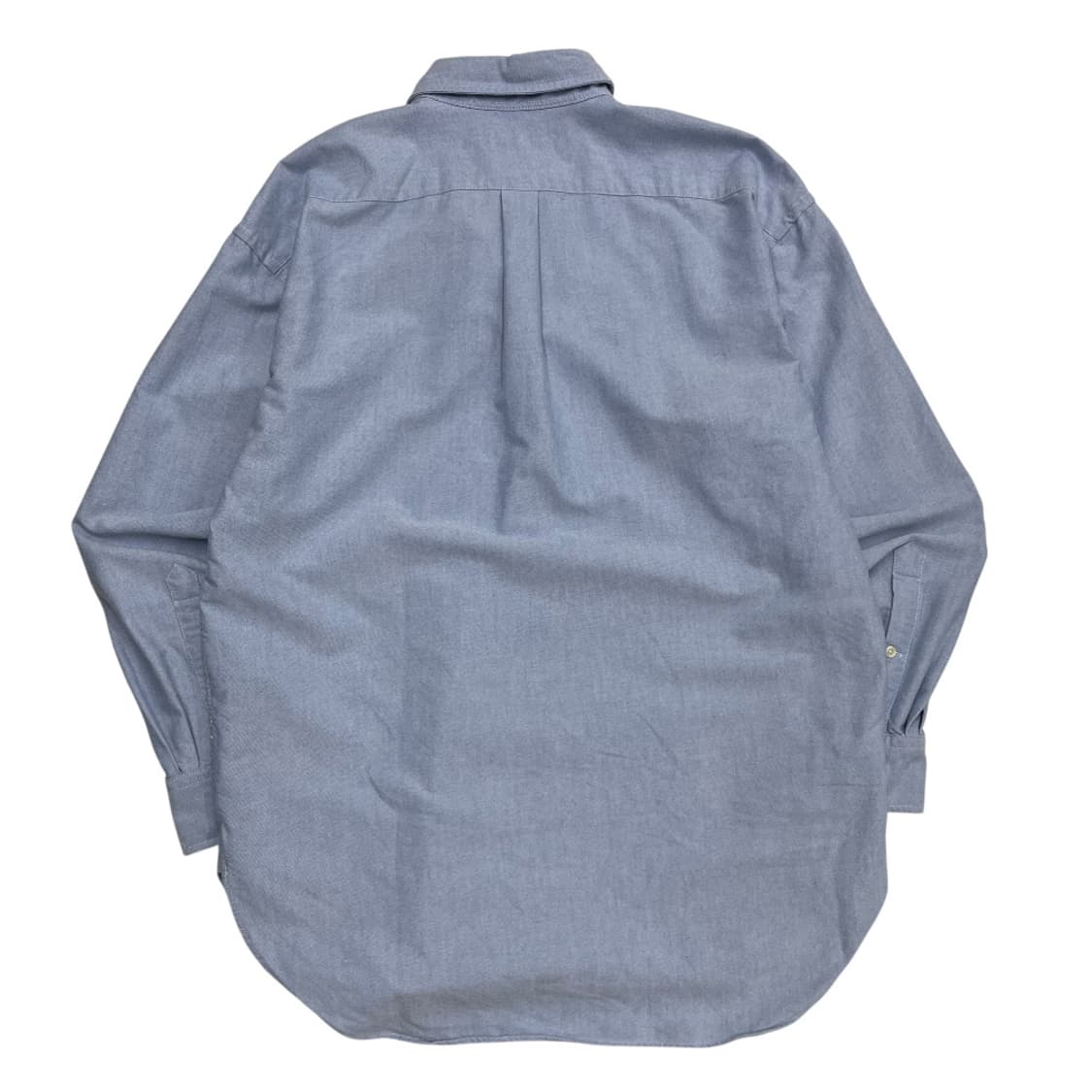 폴로 랄프로렌 소라 셔츠 M 상품이미지3