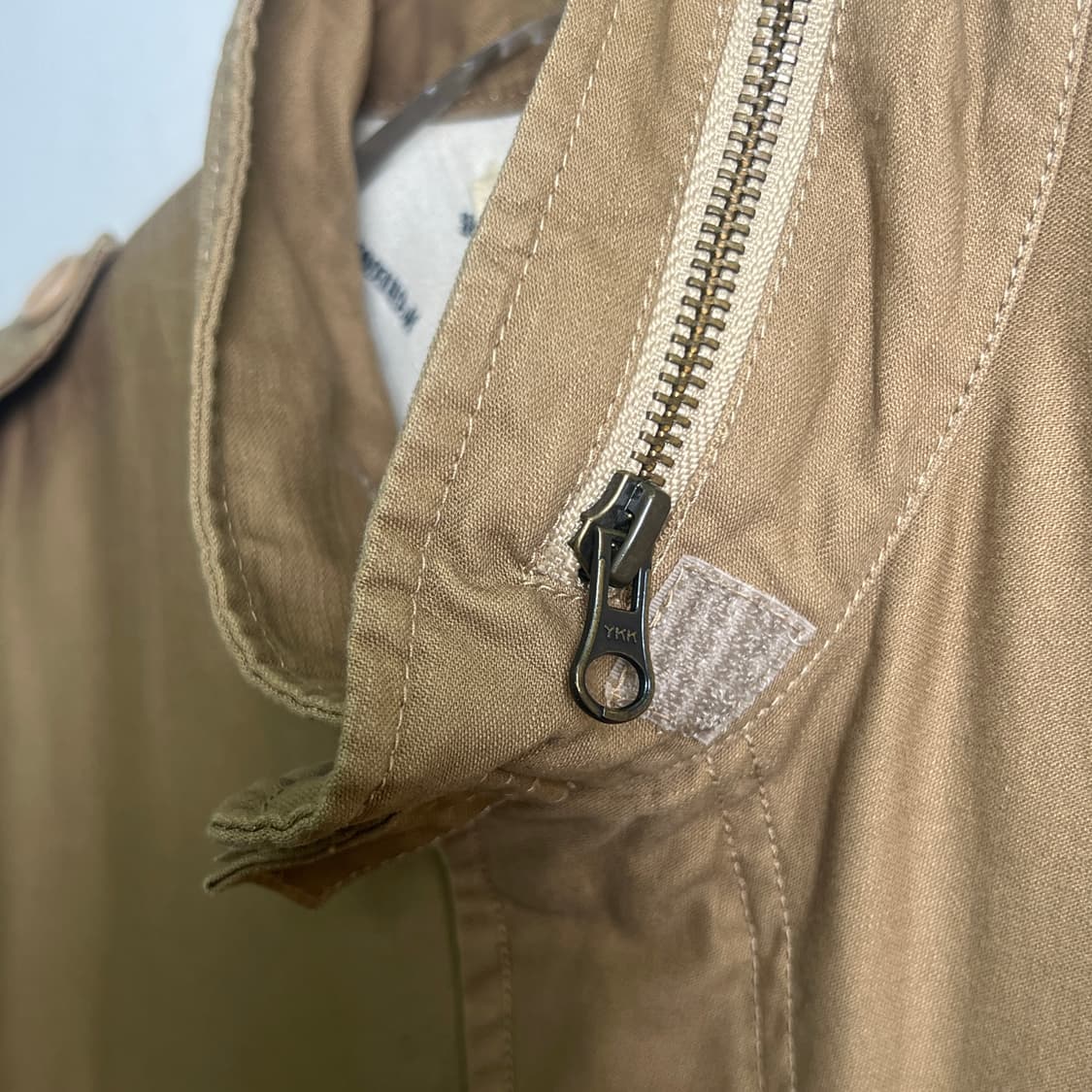 맥그리거 M-65 필드 자켓 상품이미지8