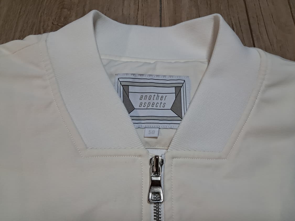 어나더애스펙트 봄버 자켓 50 상품이미지4