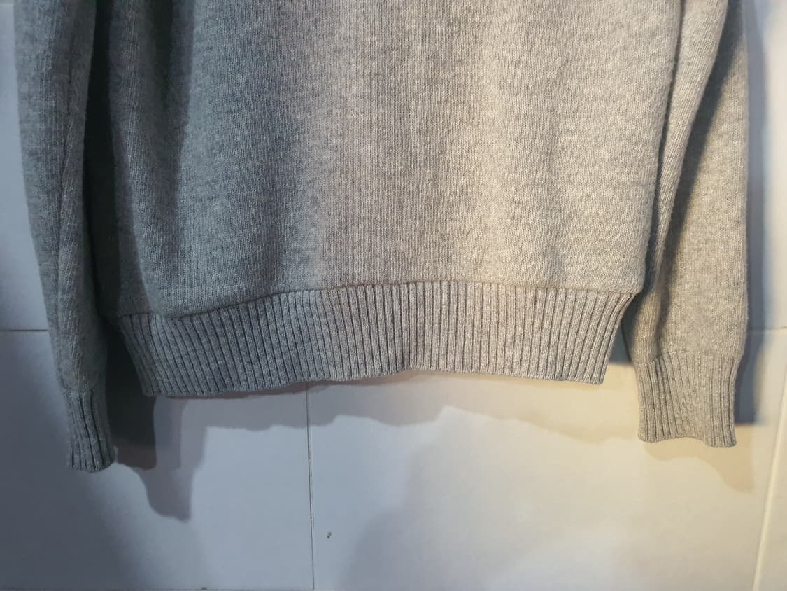 PING 여성 골프. 방풍니트 상품이미지3