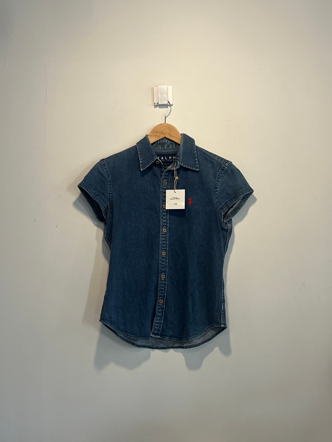 Polo shirt 상품이미지1