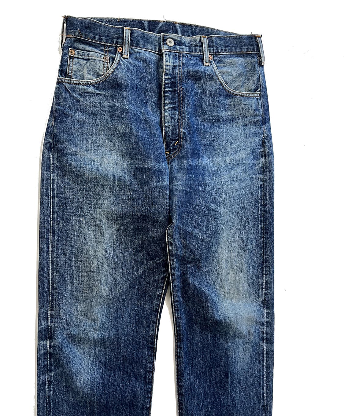 리바이스 빅E 502 상품이미지3