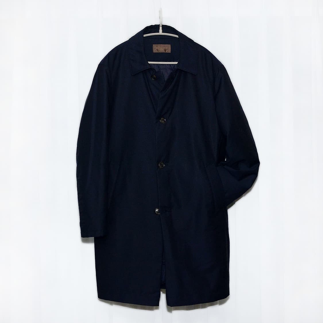 코오롱 브렌우드 셀렉션 구스다운 패딩 카코트 자켓 (100+) 상품이미지1