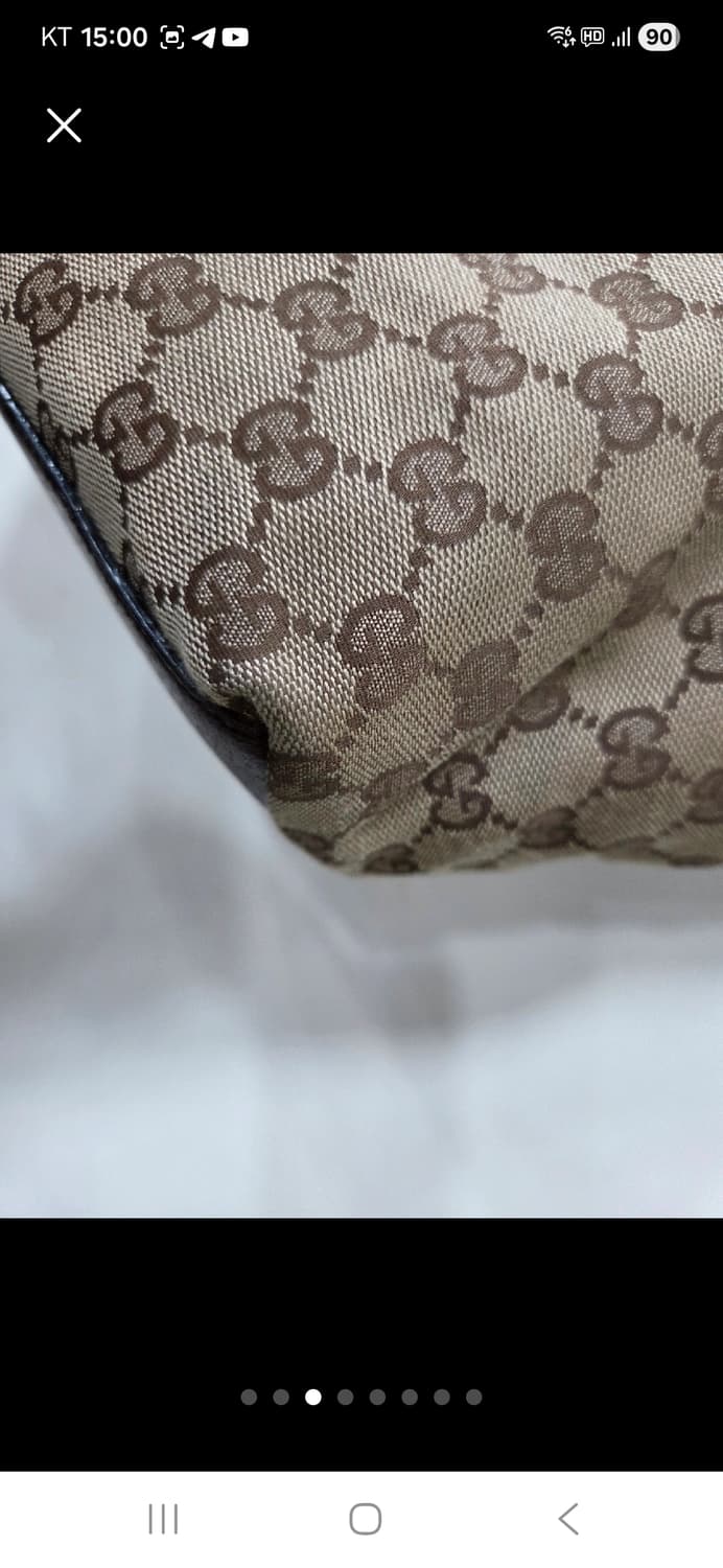 구찌 토트백 상품이미지5