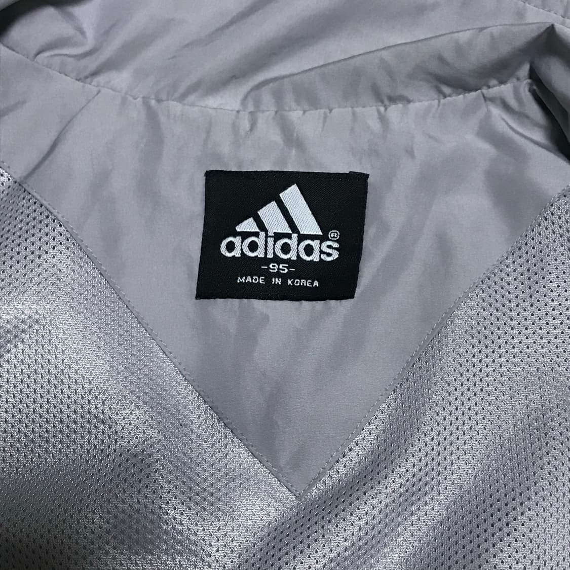 아디다스 바람막이 자켓 상품이미지4