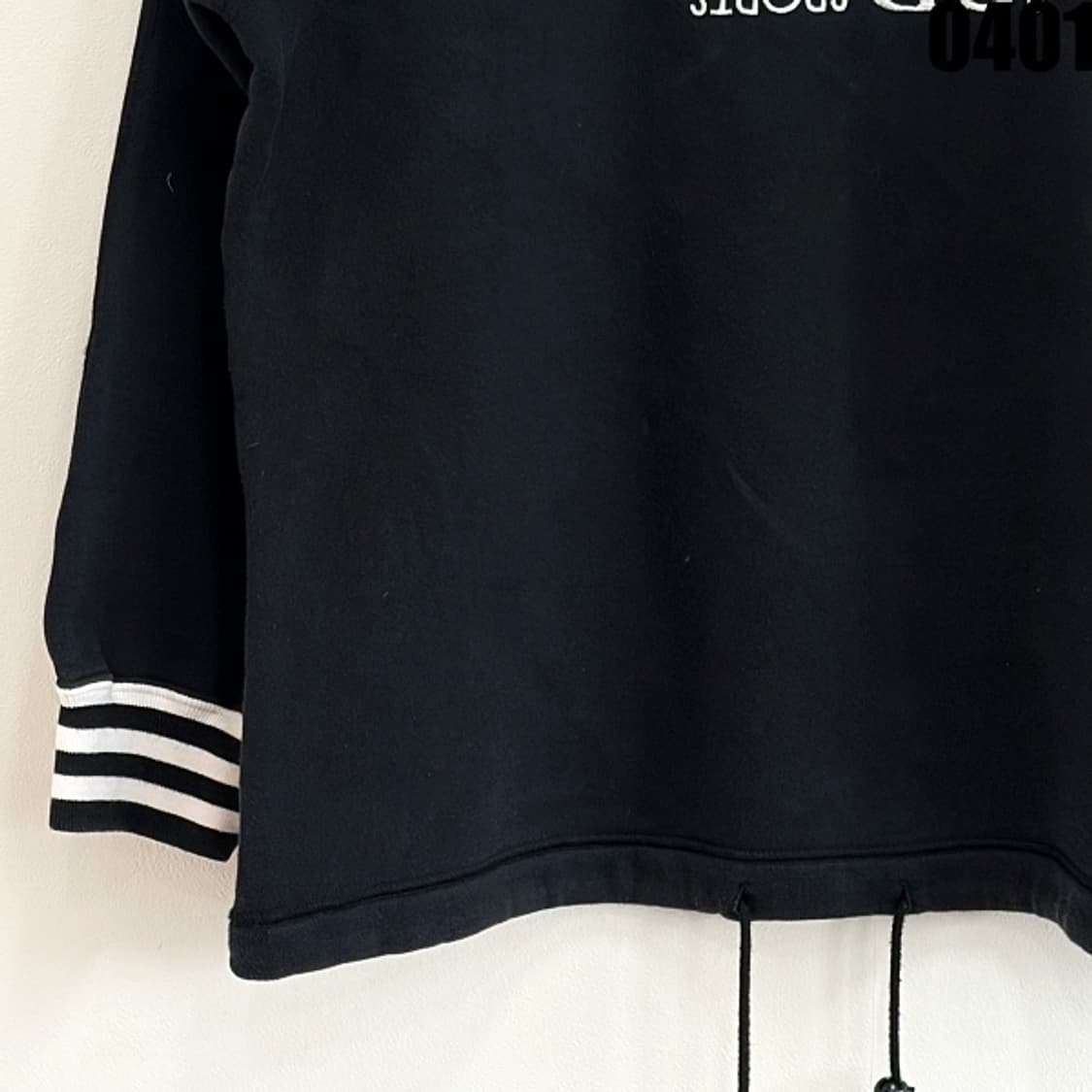 크리스찬 디올 스포츠 라인 긴팔 스웻 L 0401 상품이미지3