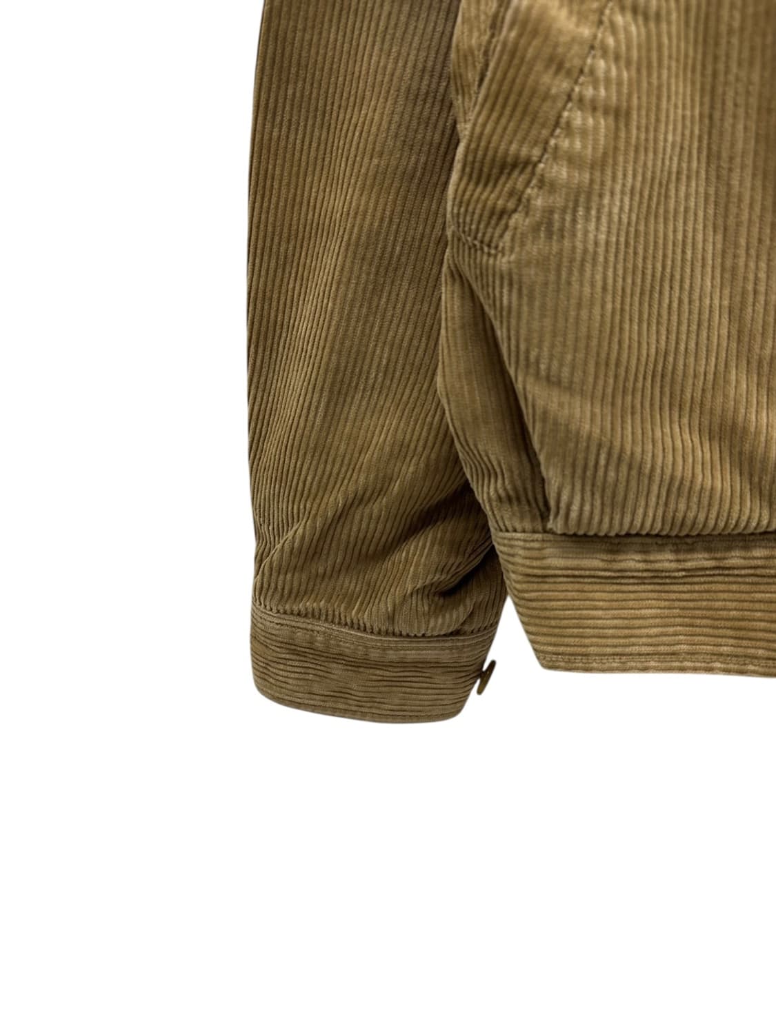 빈폴 코듀로이 골덴 자켓 브라운 (L~XL) 상품이미지5