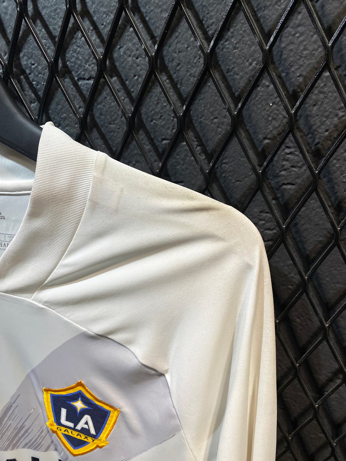 21/22 LA 갤럭시 홈 긴팔 치차리토 (M) 상품이미지4