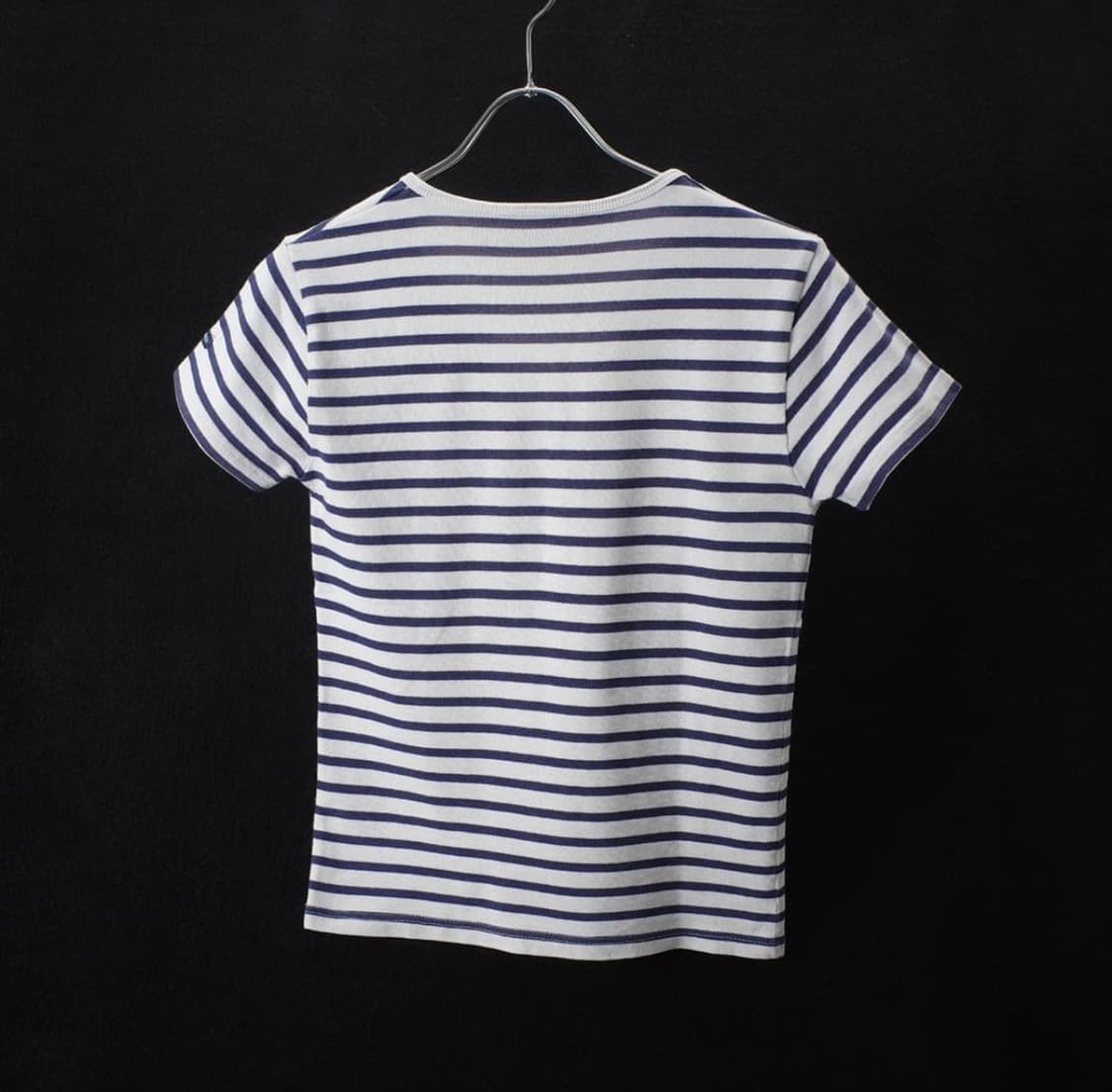세인트 제임스 스트라이프 반팔티 XXS 상품이미지2