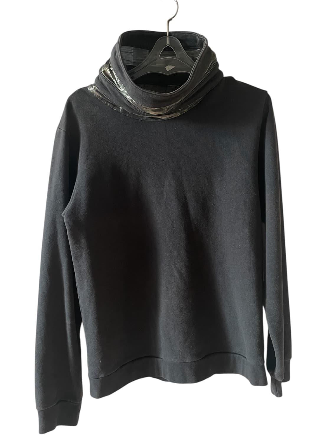 Raf Simons AW 0607 하이넥 라프시몬스 아카이브 상품이미지1