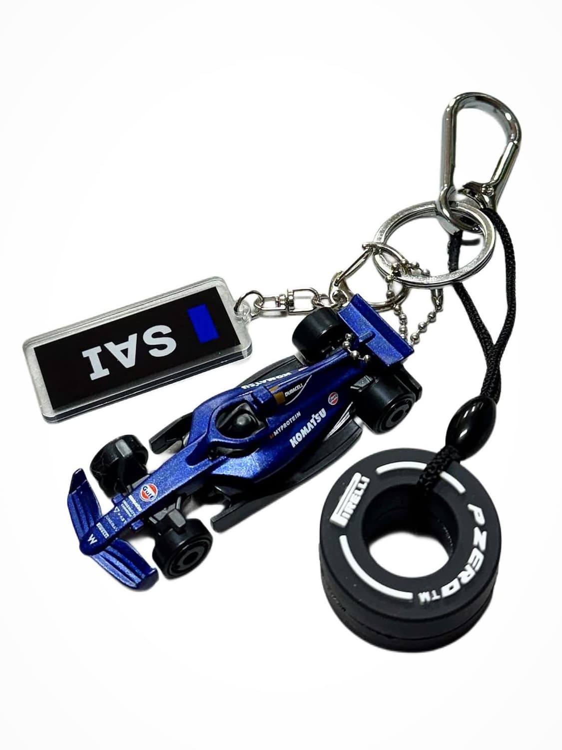 Atlassian Williams Racing 상품이미지1