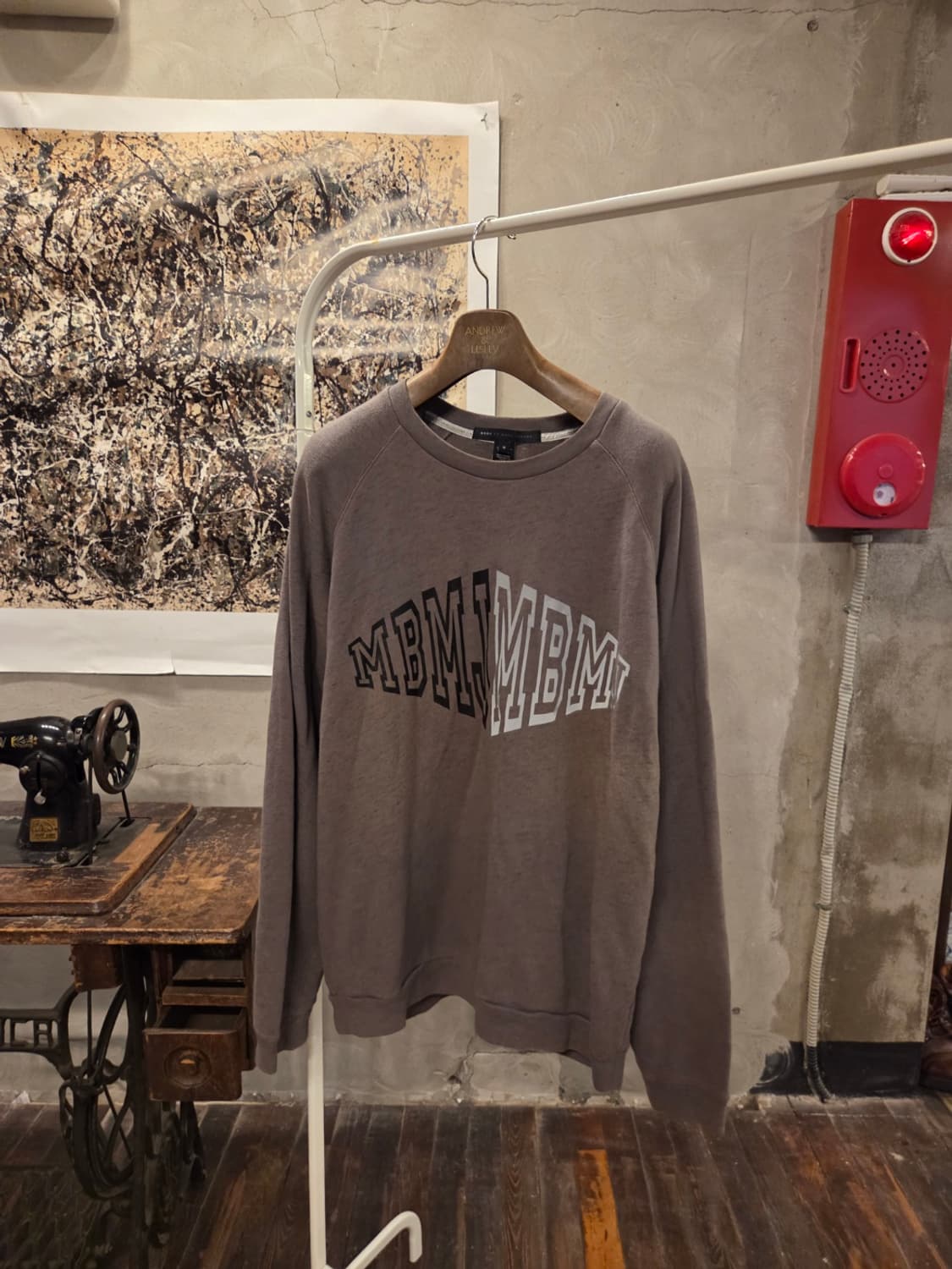 마크 제이콥스 스웻 상품이미지6