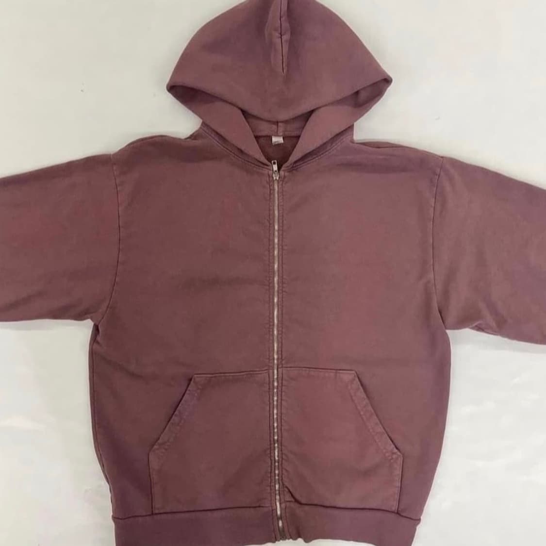 yeezy laa 후드집업 상품이미지2